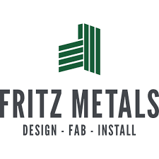 Fritz Metals Logo
